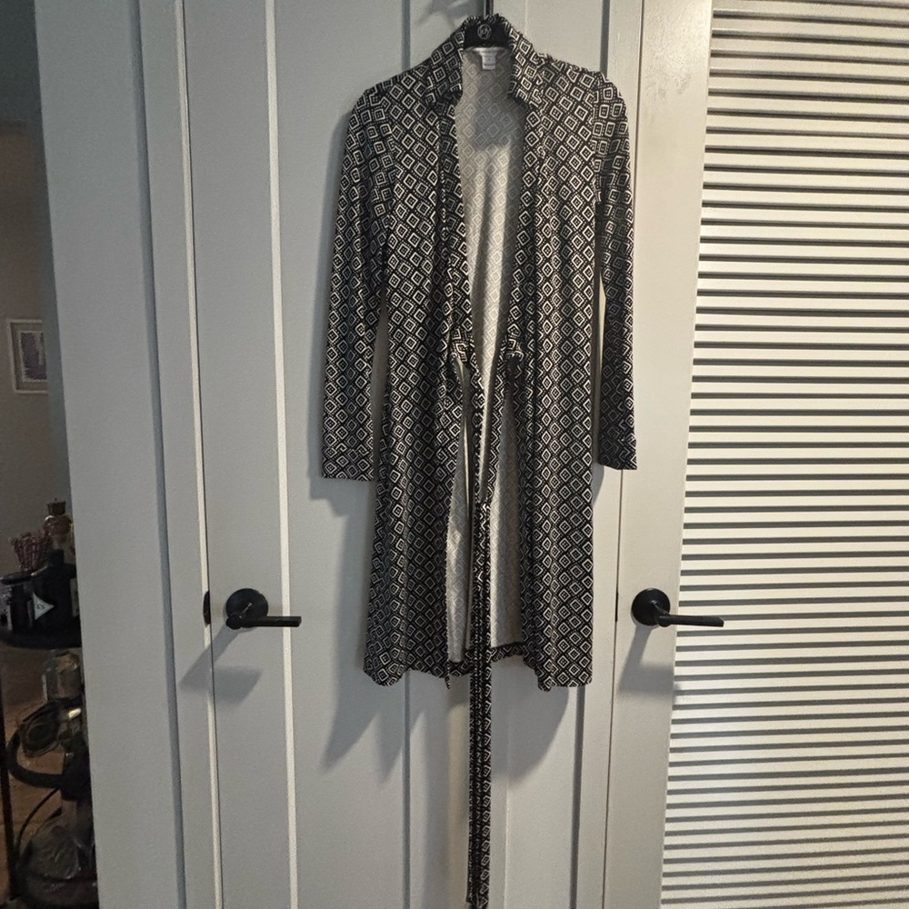 Diane von Furstenberg Wrap Dress